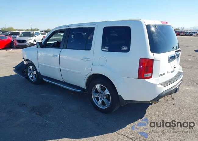 5FNYF3H53DB025193: 43630896