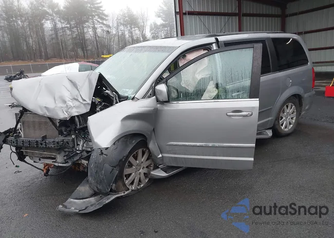 2C4RC1BG1FR602516: 43630933