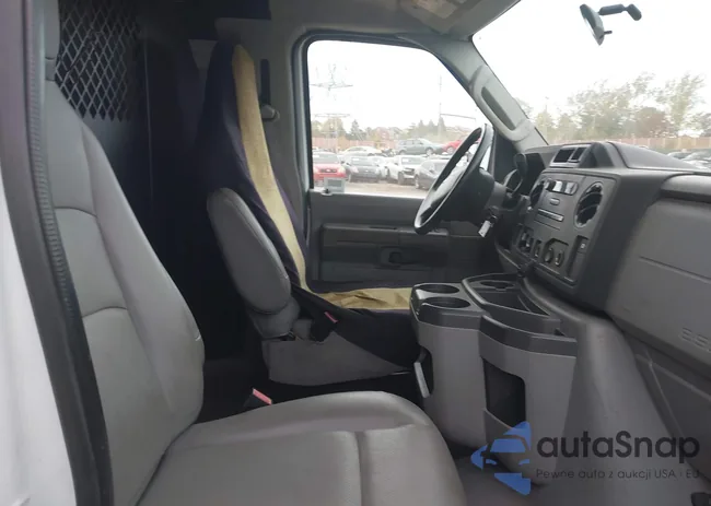 1FTNS2EW2EDA09338: 43630958