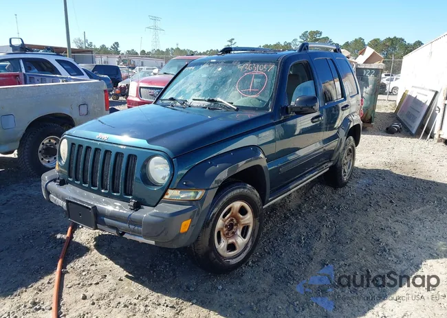 1J8GK38K25W638439: 43631057