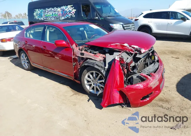 JTHBH96S265043330: 43631065