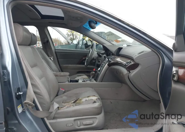 JH4KB16545C008280: 43631085