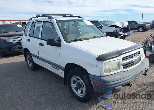 2CNBJ13C3X6917996: 43631089