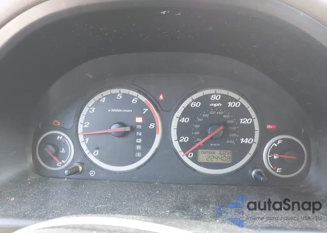 JHLRD78956C007592: 43631122