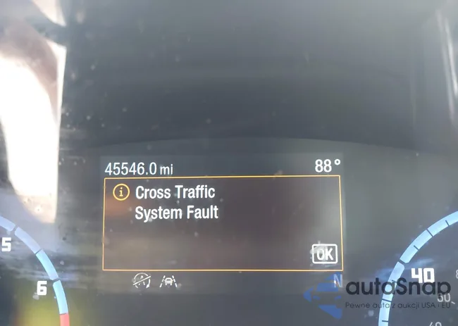 3FMCR9B63MRB04640: 43631127