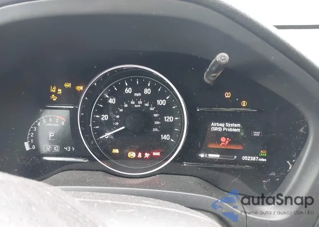 3CZRU6H50KM732458: 43631131