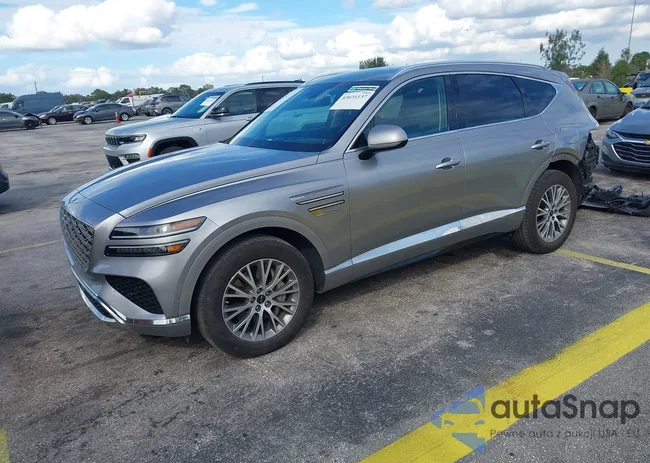 KMUHFESBXSU236256: 43631137