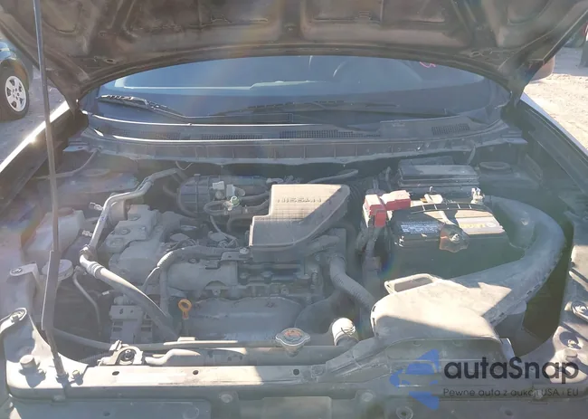 JN8AS5MT7CW600178: 43631193