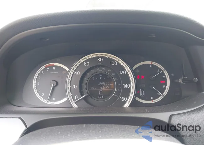 1HGCR2F35DA063158: 43631204