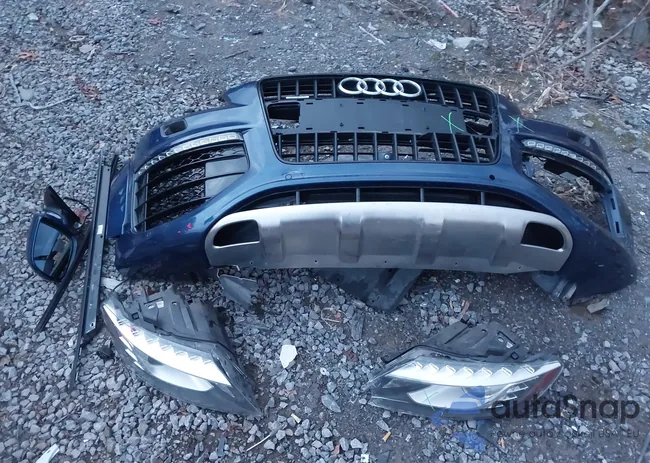 WA1WMAFE3FD015630: 43631208