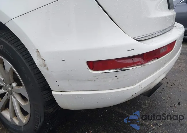 WA1LFAFP3FA045632: 43631223