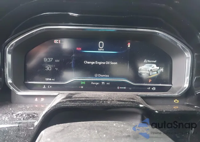 1GCUDEED0RZ381176: 43632280