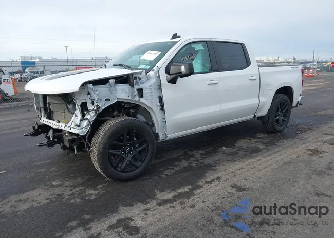 1GCUDEED0RZ381176: 43632280