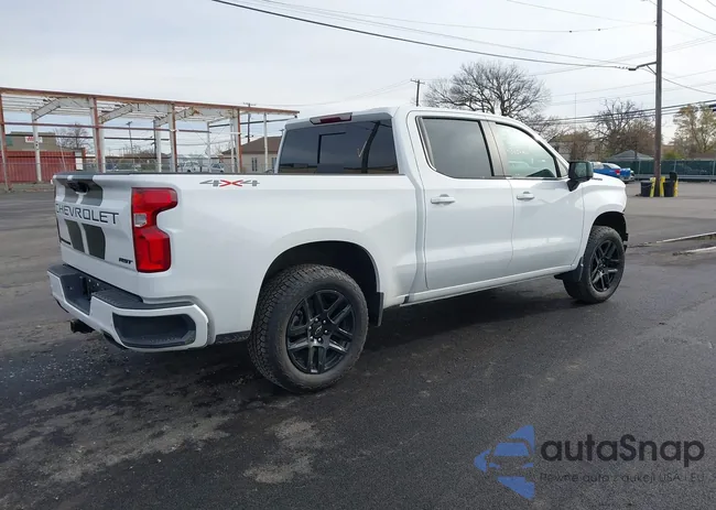 1GCUDEED0RZ381176: 43632280