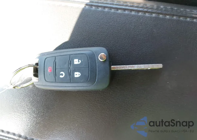 2GNFLFEK0H6160596: 43632281