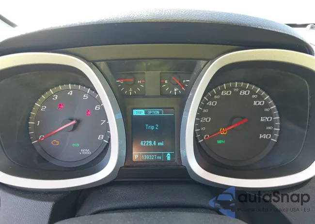 2GNFLFEK0H6160596: 43632281