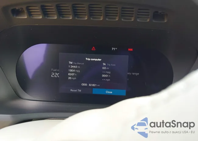 YV4H60CW2P1922272: 43632315