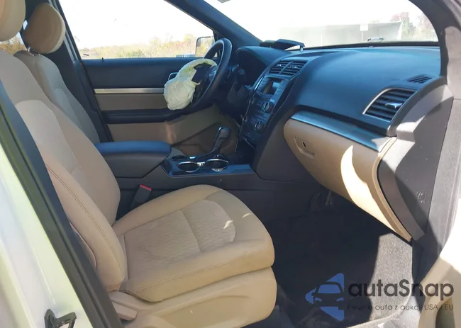 1FM5K7B87GGB01657: 43632341