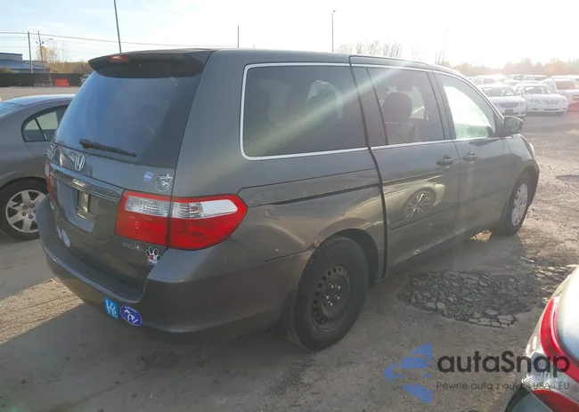 5FNRL38207B113786: 43632343