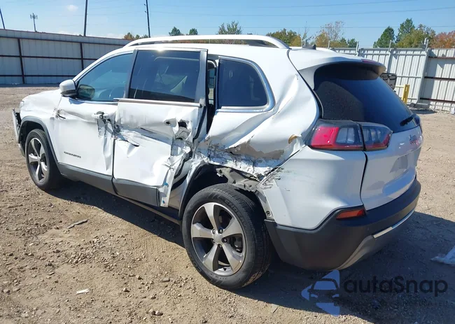 1C4PJLDB4LD614622: 43632362