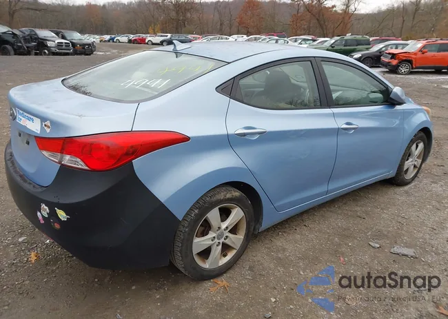 KMHDH4AE7DU684941: 43632367