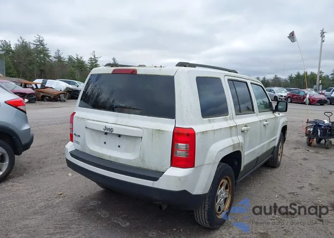 1C4NJRBB8FD324630: 43632369