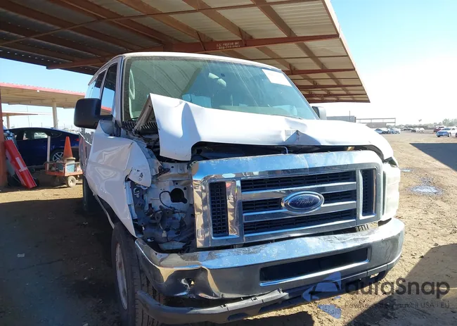 1FBNE3BLXEDA15318: 43632392