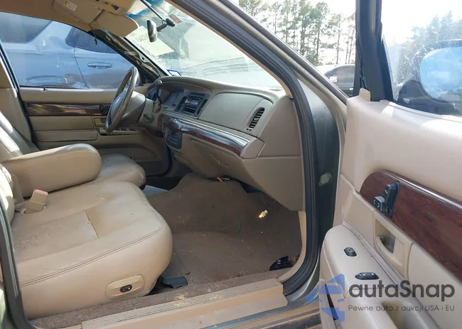 2MEFM75W43X695592: 43632443