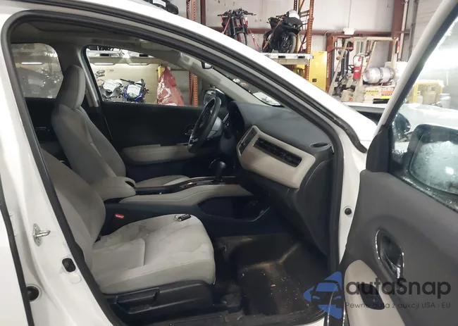 3CZRU6H57MM707687: 43632453