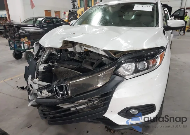 3CZRU6H57MM707687: 43632453