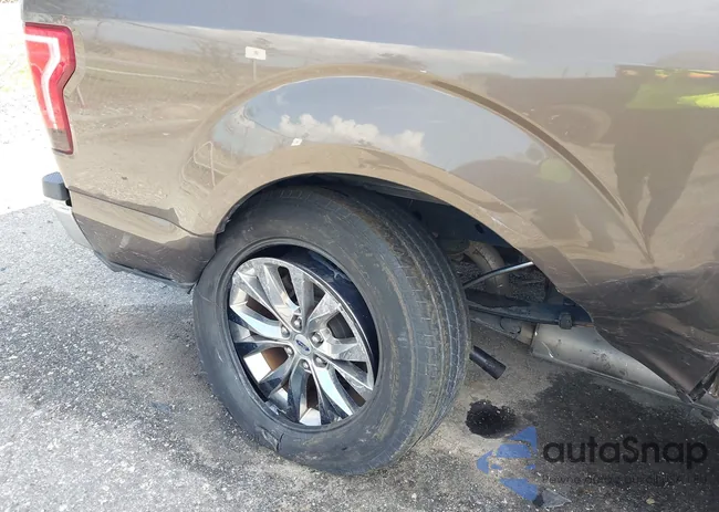 1FTEW1CGXGFC55913: 43632467