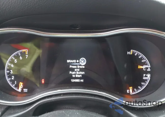 1C4RJFBG8JC313234: 43632483