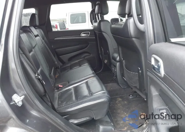 1C4RJFBG8JC313234: 43632483