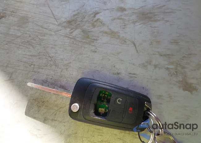 2GNALDEKXD6181027: 43632489