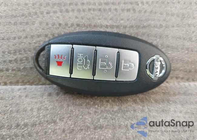 1N4AL2AP7AN503473: 43632491