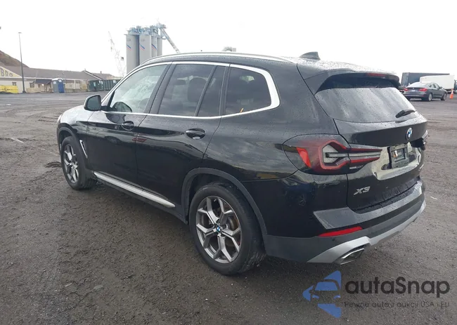 5UX53DP0XR9U21841: 43632500