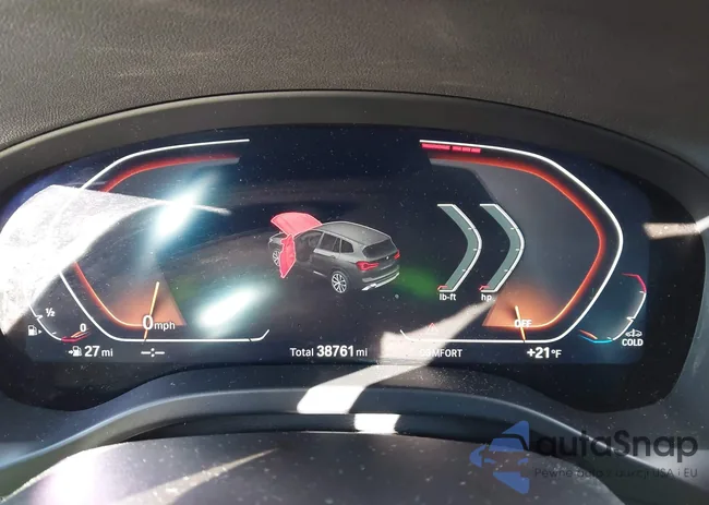 5UX53DP0XR9U21841: 43632500