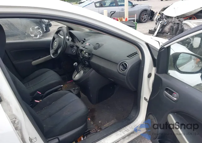 JM1DE1KY6E0187389: 43632501