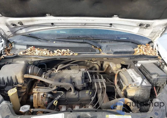 2A4RR8D12AR427616: 43632509