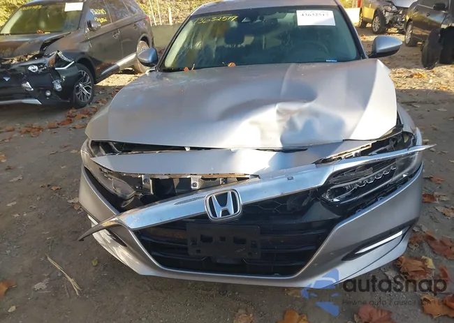 1HGCV3F14KA020766: 43632517