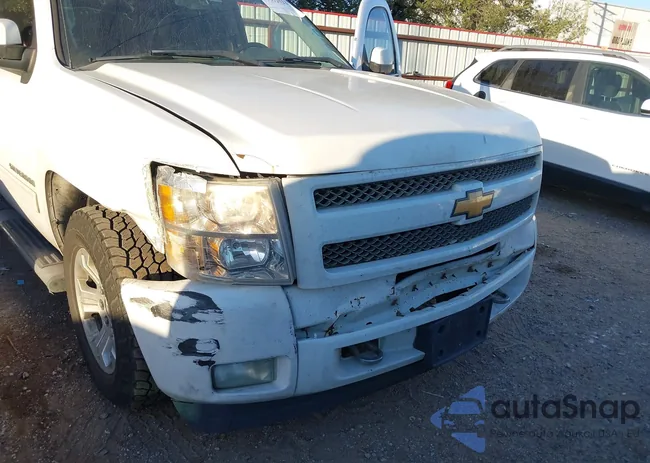 3GCRCSE08AG295476: 43632523