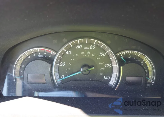 4T1BF1FK8DU279181: 43632531