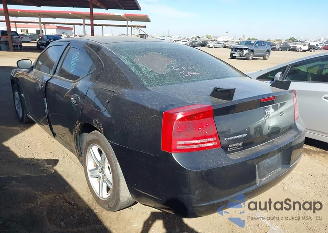 2B3KA43G98H235477: 43632578