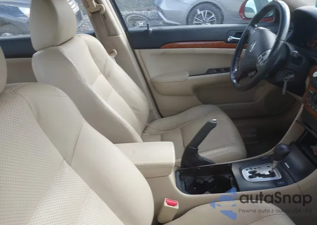 JH4CL96848C003594: 43632618