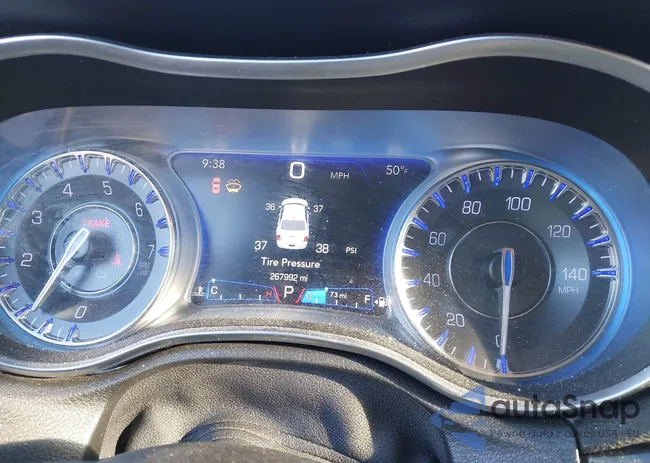 2C3CCAAG9FH830698: 43632625