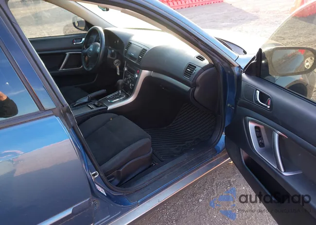 4S4BP60C897325626: 43632657