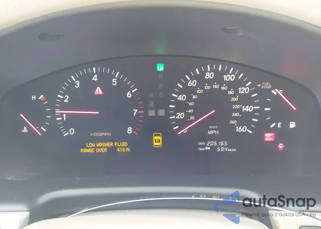 JTHBN30F630096297: 43632666