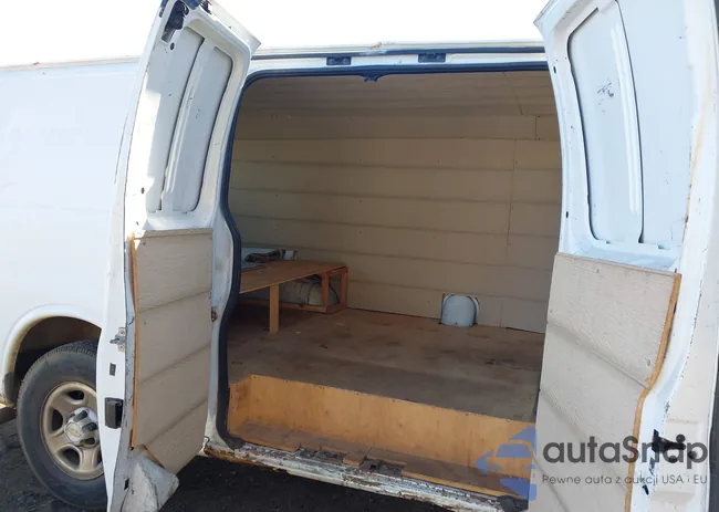 1GCFG15X451181283: 43632736