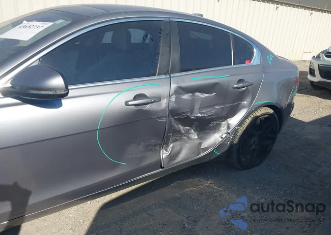 SAJAE4FX4LCP56016: 43632737