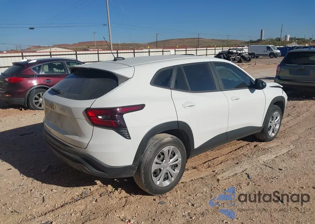 KL77LFE22RC166242: 43632738